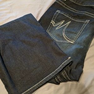 Maurices jeans